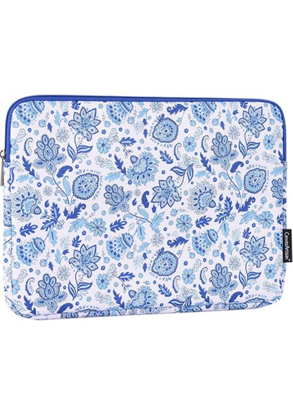 G54-T0111 13 Macbook Air Pro Yumuşak Astar Anti-Çizelge Anti-Chocknotebook Bilgisayar Küçük Torba Çantası (Yurt Dışından)