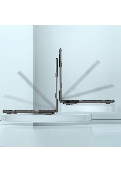 Microsoft Surface Dizüstü Bilgisayar Için Çift Renkli Pc Anti-Sliping Dizüstü Koruyucu Kılıf Kapağı 2/3/4 13.5 Inç 1769/1867 Alcantara Klavye Sürümü (Yurt Dışından)