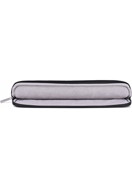 L18-06 Şık Dizüstü Kılıf 11 Dizüstü Bilgisayar Basit Stil Pu Deri Büyük Taşıma Çantası Dizüstü Bilgisayar Çantası (Yurt Dışından) fırsatları