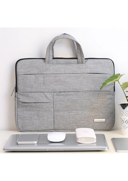 L3-02 Basit Stil Dizüstü Bilgisayar Dizüstü Bilgisayar Kılıfı 15 Dizüstü Bilgisayar Büyük Kapasiteli Çanta Dizüstü Bilgisayar Kasası (Yurt Dışından) modelleri