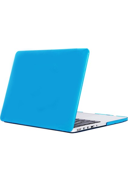Macbook Air 13 "(2020) Kaliteli Sert Pc Dizüstü Kılıf Koruyucu Kapak (Yurt Dışından) modelleri