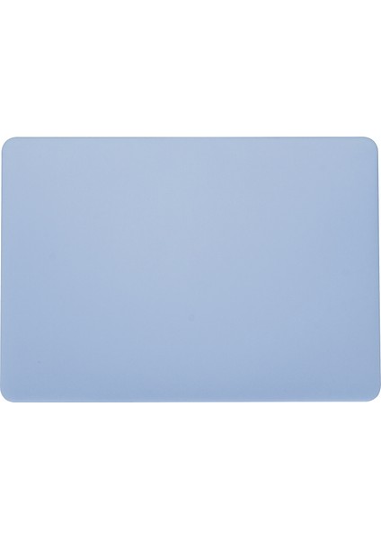 Macbook Air 13 "(2020) Mat Plastik Ön ve Arka Koruyucu Kabuk (Yurt Dışından) indirimleri