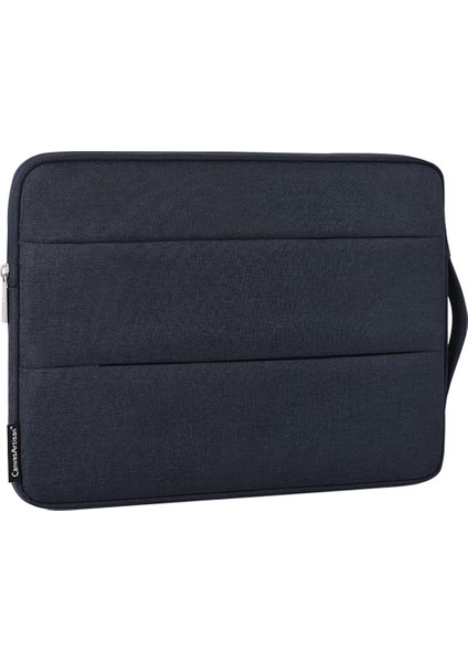 L25-88 12 Inç Dizüstü Bilgisayar Şok Geçirmez Ince Kasa Defter Kollu Çanta Ile Çift Torba/saplı Kayış Için (Yurt Dışından) fırsatları