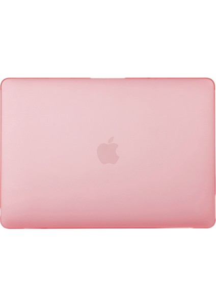 Macbook Pro 14 Inç (2021) (A2442) Fingerprint Mat Pc Ön ve Arka Koruyucu Kabuk (Yurt Dışından) modelleri