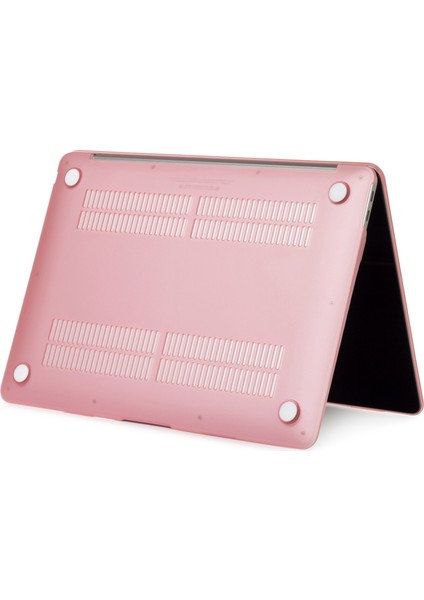 Macbook Pro 14 Inç (2021) (A2442) Fingerprint Mat Pc Ön ve Arka Koruyucu Kabuk (Yurt Dışından) indirimleri