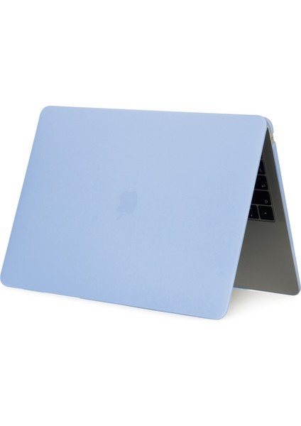 Macbook Pro 14 Inç (2021) (A2442) Fingerprint Mat Pc Ön ve Arka Koruyucu Kabuk (Yurt Dışından) fiyatları