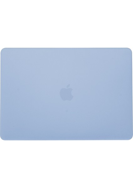 Macbook Pro 14 Inç (2021) (A2442) Fingerprint Mat Pc Ön ve Arka Koruyucu Kabuk (Yurt Dışından) modelleri