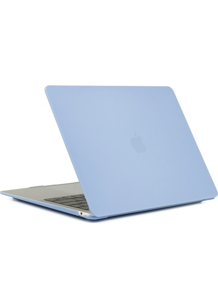 Macbook Pro 14 Inç (2021) (A2442) Fingerprint Mat Pc Ön ve Arka Koruyucu Kabuk (Yurt Dışından) fırsatları