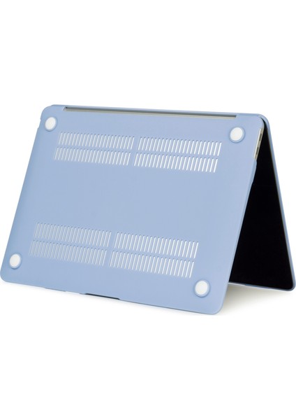 Macbook Pro 14 Inç (2021) (A2442) Fingerprint Mat Pc Ön ve Arka Koruyucu Kabuk (Yurt Dışından) indirimleri