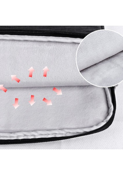 L2-02 15 Inç Dizüstü Bilgisayar Koruyucu Kasa Manşon Ince Işık Iş Tarzı Dizüstü Taşıma Çantası (Yurt Dışından) modelleri