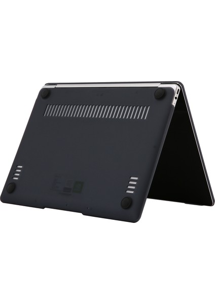 Huawei Matebook 13S 2021 Için Çizgiye Anti-Çizim Mat Kaplama Koruyucu Dizüstü Bilgisayar Kasası Kapağı (Yurt Dışından) indirimleri