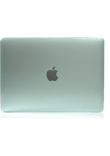 Macbook Için Şok Absorpsiyon Sabit Kabuk Yeni Pro 13 Inç A2251/A2289/2020, See-Through Tasarım Koruyucu Kapak (Yurt Dışından)