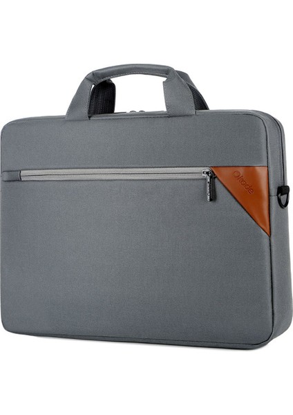 T60 15.6 Inç Dizüstü Bilgisayar Çantası Iş Tarzı Defter Omuz Kayışı Ile Çantayı Taşıyan (Yurt Dışından) fiyatları