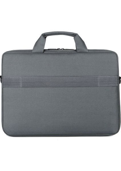 T60 15.6 Inç Dizüstü Bilgisayar Çantası Iş Tarzı Defter Omuz Kayışı Ile Çantayı Taşıyan (Yurt Dışından) modelleri