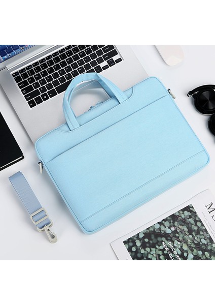 P510 Büyük Dizüstü Çanta Dizüstü Defter Kollu Bilgisayar Kollu 16 Omuz Askılı Dizüstü Bilgisayar Çantası (Yurt Dışından) modelleri