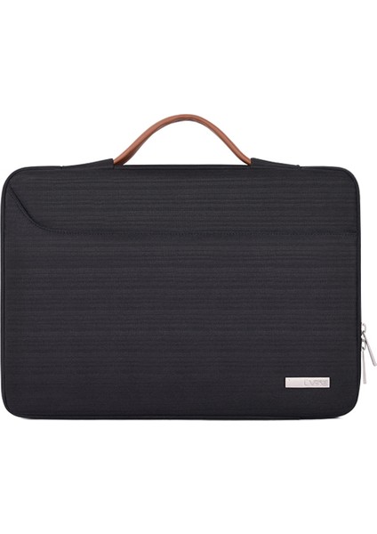 K28-23 13 Inç Dizüstü Bilgisayar Kolu Fermuar Kapanma Dizüstü Bilgisayar Kolu Çanta El Çantası (Yurt Dışından)