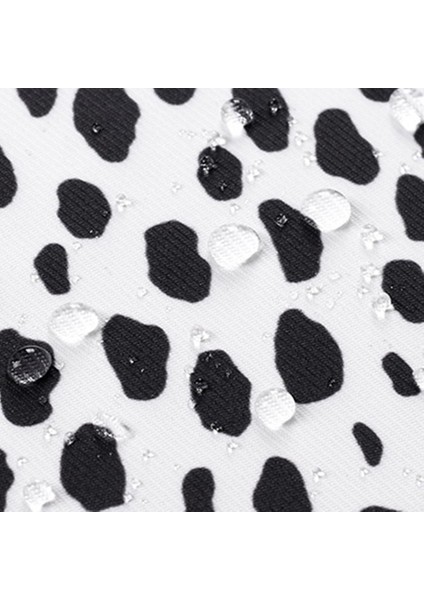 H36-T0121 Su Geçirmez Inek Tahıl Desenli Dizüstü Bilgisayar Koruyucu Kol Torbası, 11 Inç Dizüstü Bilgisayar Için Küçük Torba Ile (Yurt Dışından) modelleri