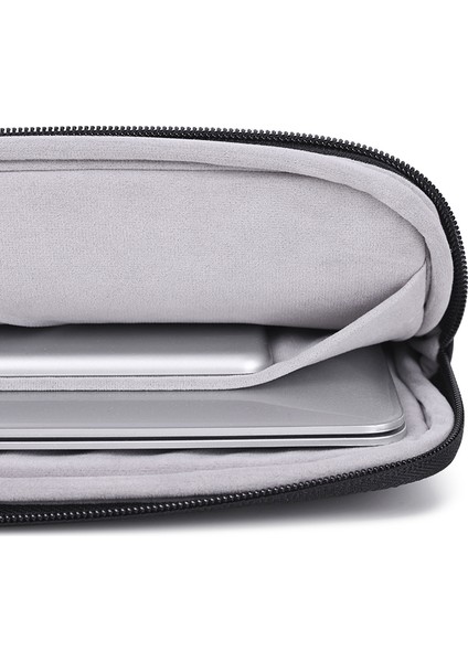 L19-04 Rhombus Doku 15 Inç Dizüstü Dizüstü Dizüstü Kılıf Kapağı Pu Koruyucu Kılıf (Yurt Dışından) indirimleri