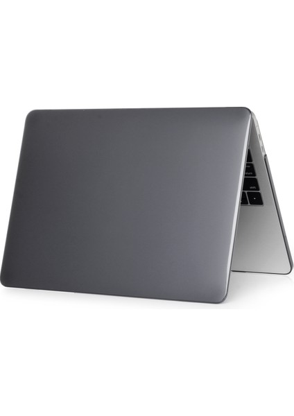 Macbook Pro 16.2 Inç (A2485) 2021 Için Toz Geçirmez Ön ve Arka Koruyucu Kabuk Temiz Pc Kapağı (Yurt Dışından)