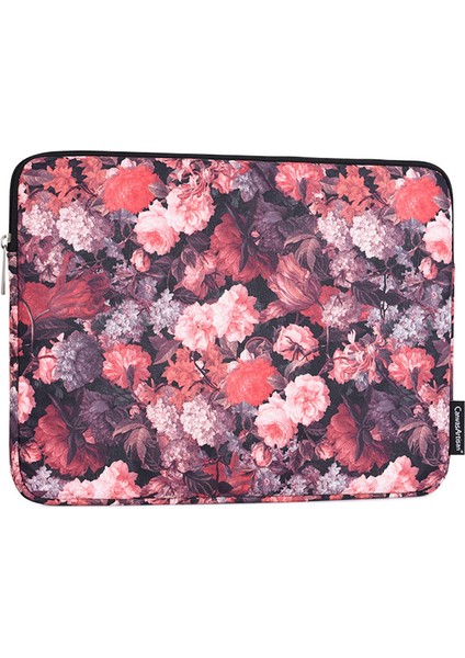 H3-01 Çizgiye Karşı Çizelge Anti-Çizgi Dizüstü Dizüstü Bilgisayar Kılıfı Tuval Tavan Taşıyor 12 Inç Dizüstü Bilgisayar (Yurt Dışından)