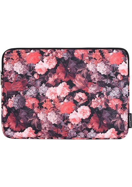 H3-01 Çizgiye Karşı Çizelge Anti-Çizgi Dizüstü Dizüstü Bilgisayar Kılıfı Tuval Tavan Taşıyor 12 Inç Dizüstü Bilgisayar (Yurt Dışından) fiyatları