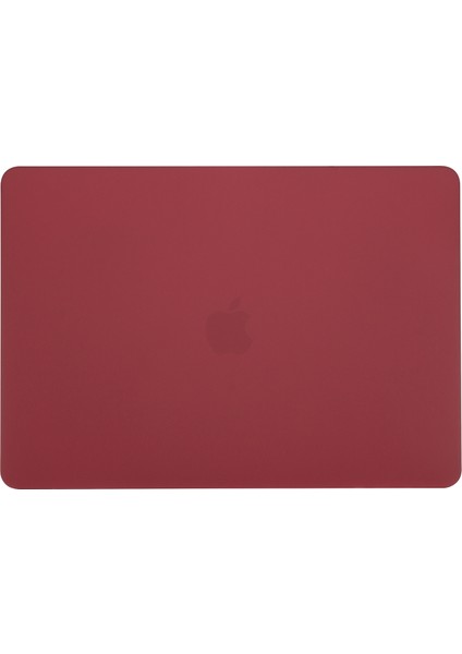 Mat Pc Ön ve Arka Koruyucu Telefon Kılıfı Macbook Için Cep Telefon Torbası Kabuğu New Pro 13 "A2289 2020 (Yurt Dışından)