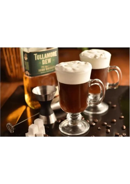 55141 Irish Coffee 12'li Kulplu Bardak 230 cc fiyatları