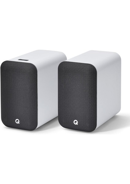 M20 Hd Wireless Beyaz Müzik Seti