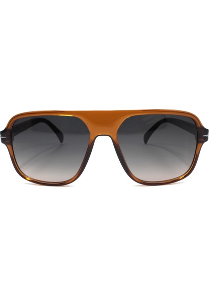 1082 C54 56 Polo Exchange Güneş Gözlüğü