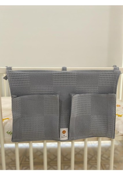 Bebek Beşik/yatak Organizer Düzenleyici Mintorganizer
