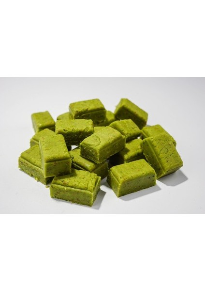 Maraş Fıstık Ezmesi 2 kg