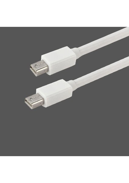 Mini Displayport 2 Metre Kablo Mini Displayport Kablo fiyatları