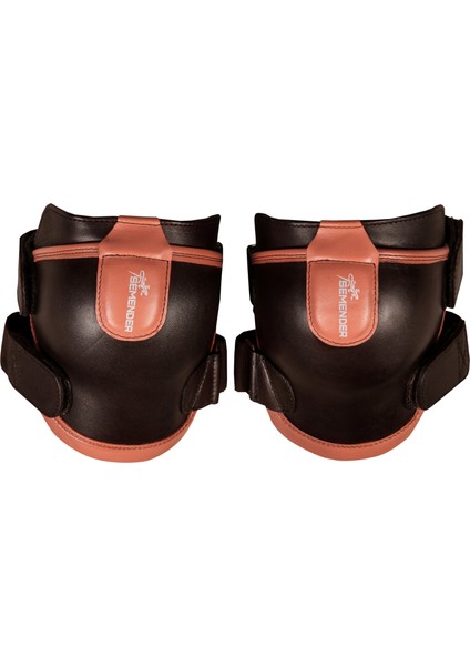 Motosiklet Koruyucu dizlik, Doğal Deriden, El Yapımı, Kahve-Yavruağzı fiyatları