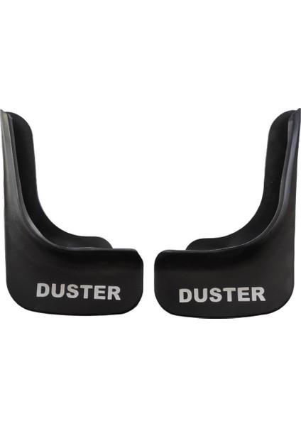 Dacia Duster 2017 Sonrası 4'lü Ön/arka Paçalık Çamurluk Tozluk DAC1BX012YD fırsatları