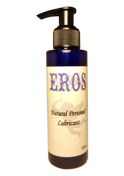 Natural / Naturel Personal Lubricant 12