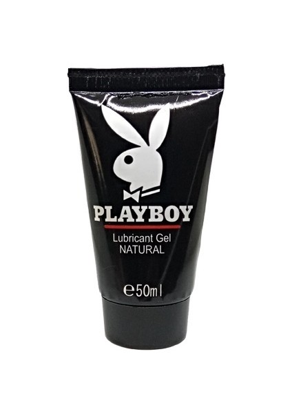 Lubricant Natural Gel 50 ml