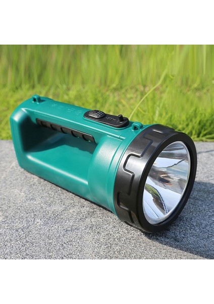Yage H103 LED Searchlight Açık Flakan (Yurt Dışından)
