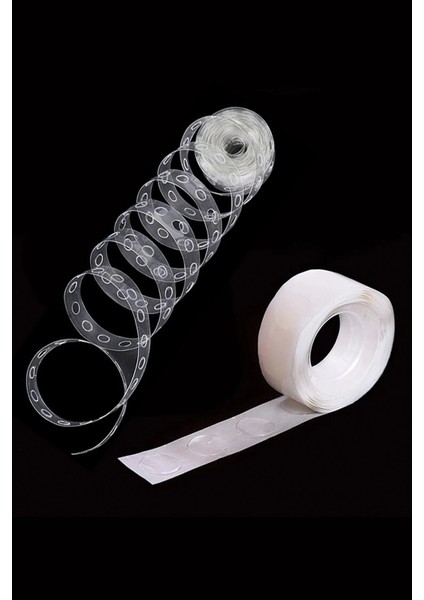 Balon Yapıştırma ve Zincir Aparat Seti 2'li