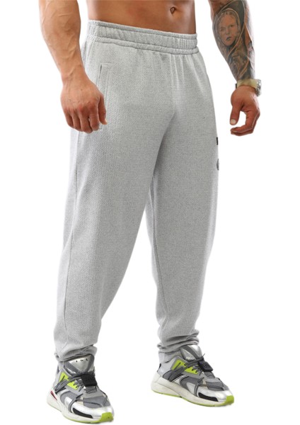 Erkek Eşofman Altı Fermuarlı Cepli Kışlık Body Pantolon Bgsm PNT1342 fiyatları
