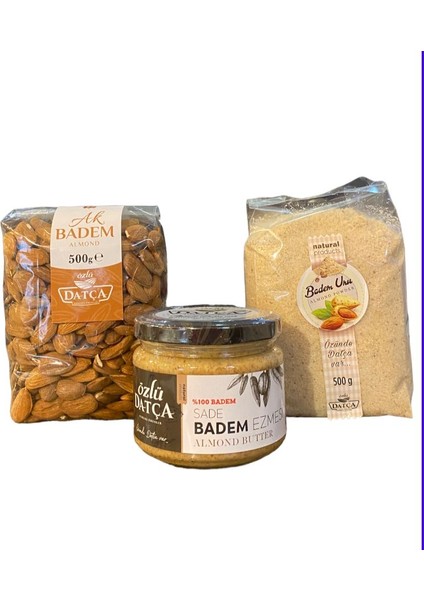 Glutensiz Paket