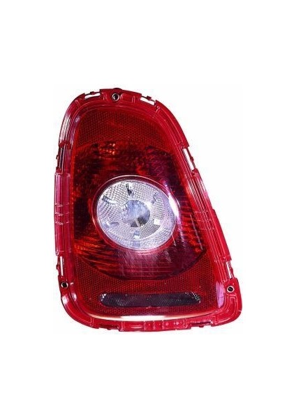 Stop Lambası Sol Mini R55-R56-R57 2007-2009