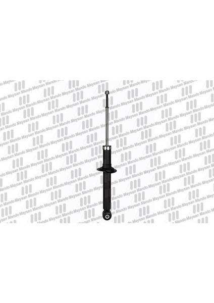 Amortisör Arka Sağ/sol Yağlı S40-V40 2000-2004