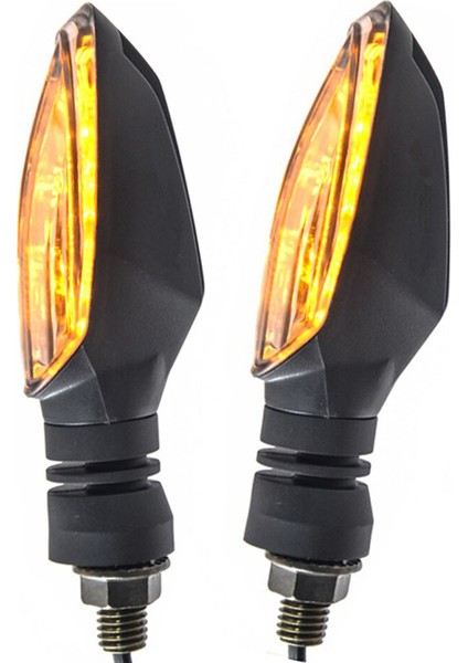 Beast Motosiklet Sinyal Takımı