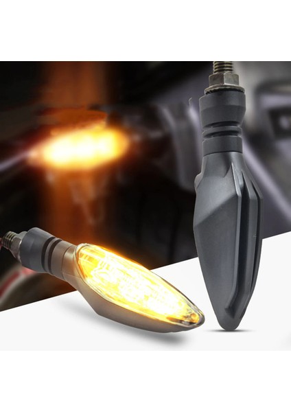 Beast Motosiklet Sinyal Takımı fırsatları