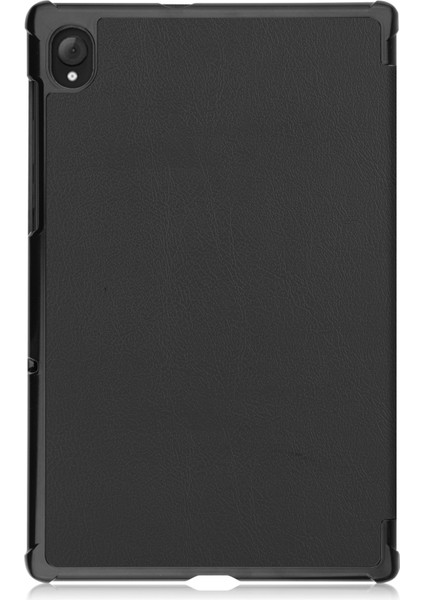 Lenovo Qitian K10 TB-X6C6F / TB-X6C6X / TB-X6C6NBF Kasa Siyah (Yurt Dışından)