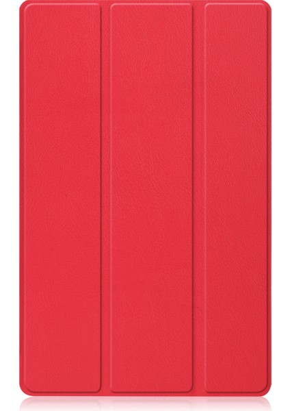 Lenovo Qitian K10 TB-X6C6F / TB-X6C6X / TB-X6C6NBF Kasa Kırmızı (Yurt Dışından)