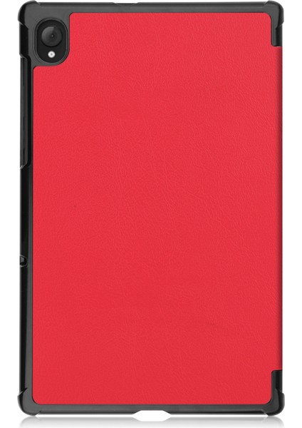 Lenovo Qitian K10 TB-X6C6F / TB-X6C6X / TB-X6C6NBF Kasa Kırmızı (Yurt Dışından)