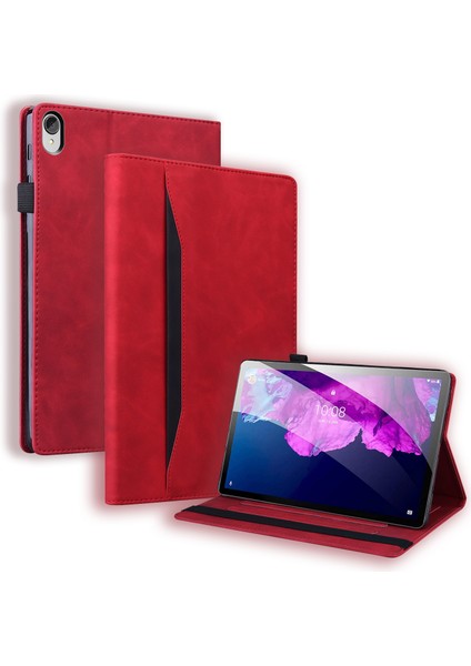 Lenovo Sekmesi Için P11 TB-J606F Kasa Kırmızı (Yurt Dışından) fırsatları