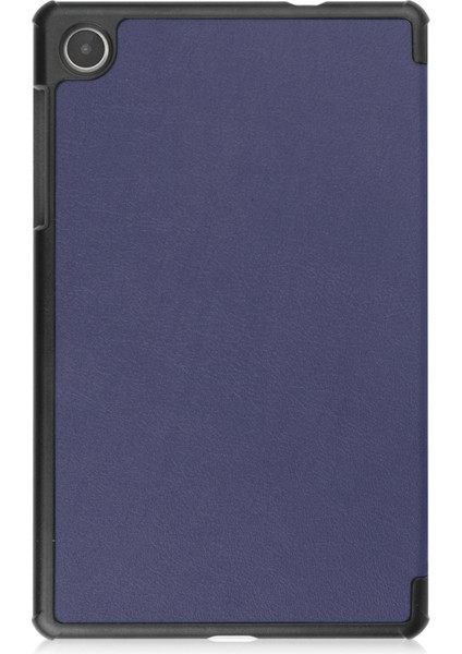 Lenovo Tab M8 4th Gen / TB-300FU Koyu Mavi (Yurt Dışından)