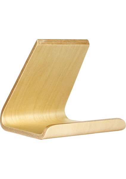 Samdı Sanatsal Ahşap Tahıl Ceviz Masaüstü Tutucu Standı Dock Cradle (Kahverengi) (Yurt Dışından) fiyatları